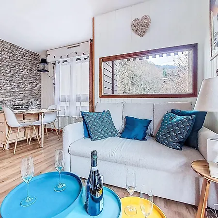 Le Diorama-4 By Interhome * Saint-Gervais-les-Bains