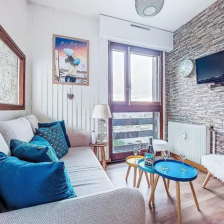 Appartamento Le Diorama-4 By Interhome *